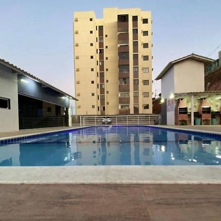 Ferienwohnung Apartamento 03B Residencial Morada Do Vale Garanhuns Exterior foto