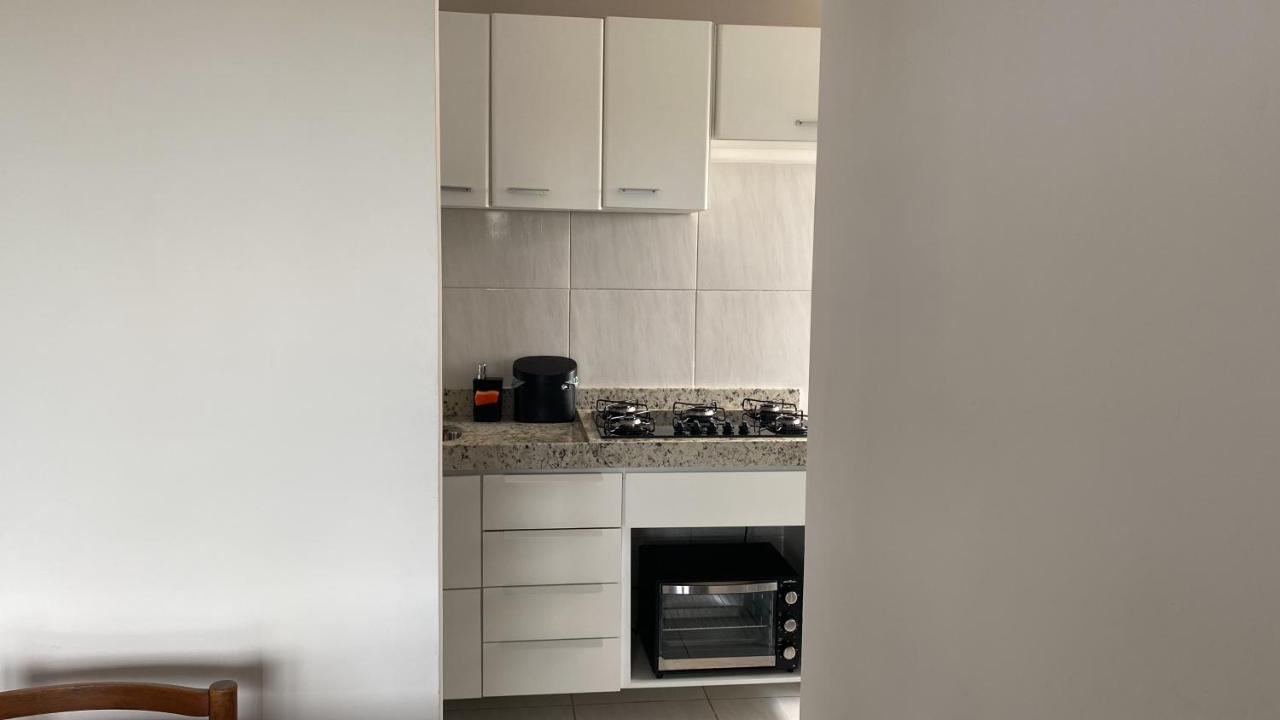 Ferienwohnung Apartamento 03B Residencial Morada Do Vale Garanhuns Exterior foto