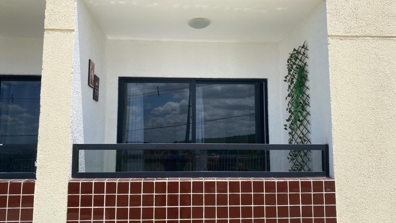 Ferienwohnung Apartamento 03B Residencial Morada Do Vale Garanhuns Exterior foto