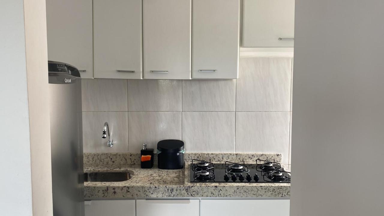 Ferienwohnung Apartamento 03B Residencial Morada Do Vale Garanhuns Exterior foto