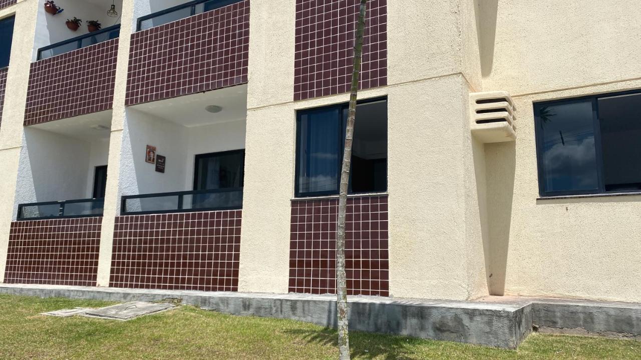 Ferienwohnung Apartamento 03B Residencial Morada Do Vale Garanhuns Exterior foto