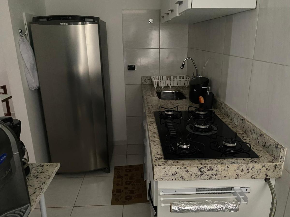 Ferienwohnung Apartamento 03B Residencial Morada Do Vale Garanhuns Exterior foto
