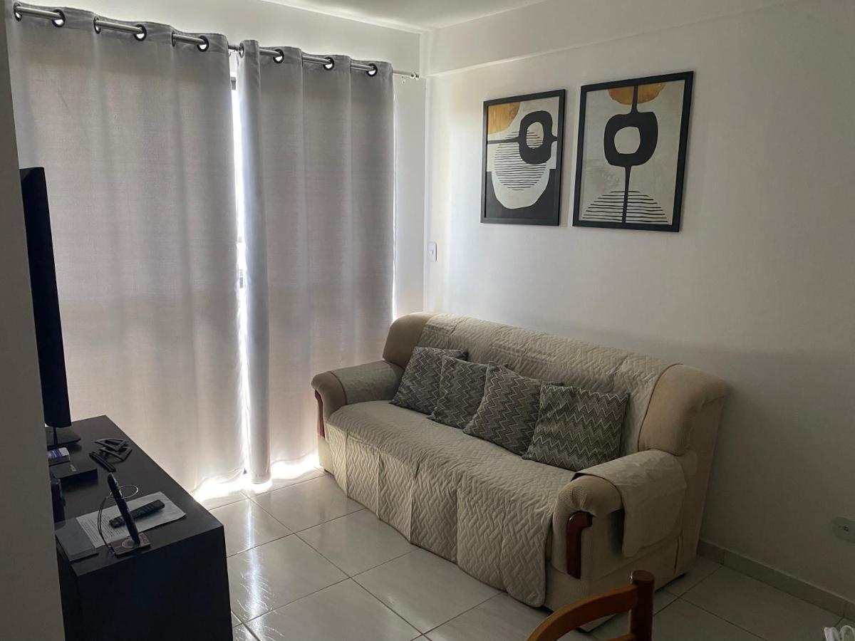 Ferienwohnung Apartamento 03B Residencial Morada Do Vale Garanhuns Exterior foto