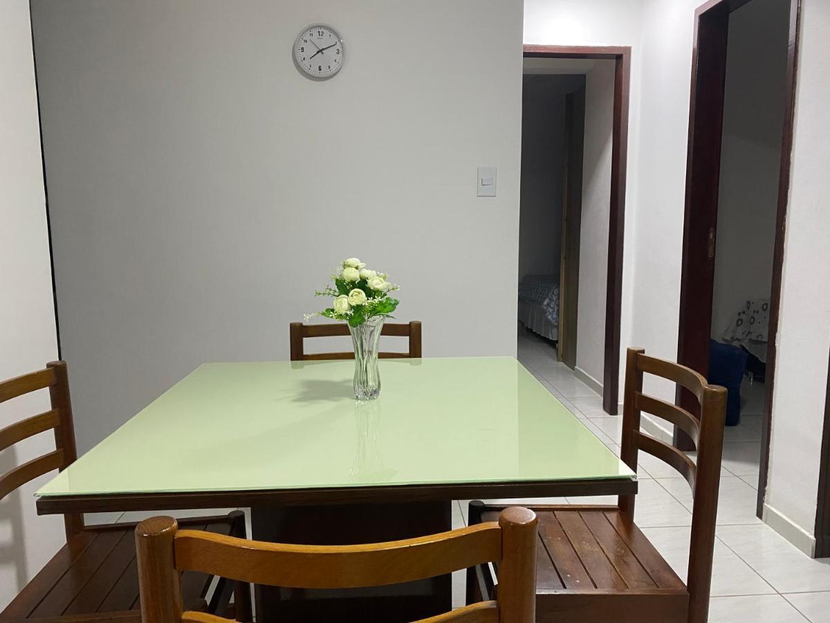 Ferienwohnung Apartamento 03B Residencial Morada Do Vale Garanhuns Exterior foto